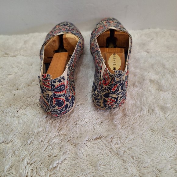 Mad Love Shoes - Picture 5 of 9